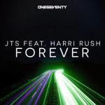 Cover: JTS feat. Harri Rush - Forever