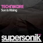 Cover:  - Sun Is Rising (Original Mix)