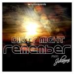 Cover: Dirty Might feat. Johanna - Remember (NeoTune! Remix Edit)