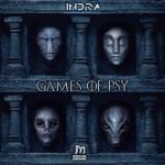 Cover: Indra - Games Of Psy