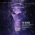 Cover: The Weaver - Destroy This Place