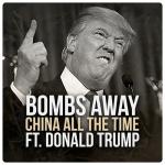 Cover: Donald Trump - China All The Time