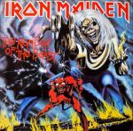 Cover: Iron Maiden - Run To The Hills