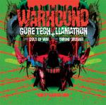 Cover: Gore Tech &amp; Llamatron - Dogs Of War