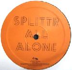 Cover: Splittr - All Alone