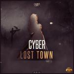 Cover:  - Lost Town