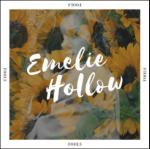 Cover: Emelie - Fools