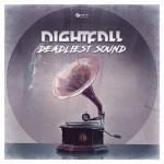 Cover: Nightfall - Deadliest Sound