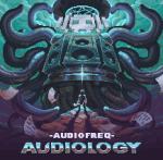 Cover: Audiofreq - Afterglow