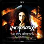 Cover: Hardphonix feat. Kriss - The Resurrection