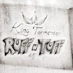 Cover: King Tormentor feat. Jenova Project - Destroy Everything