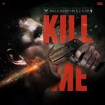 Cover: 2pac - Hellrazor - Kill Me