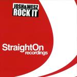 Cover: Josh & Wesz - Rock It