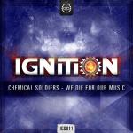 Cover: Chemical Soldiers - We For Our Music