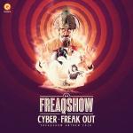 Cover: Cyber - Freak Out (Freaqshow Anthem 2016) (Edit)