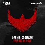 Cover: Dennis Kruissen feat. Langston - Falling In Love