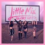 Cover: Little Mix - No More Sad Songs
