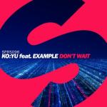 Cover: KO:YU - Don't Wait
