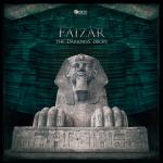 Cover: Faizar - The Darkness Drops