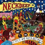 Cover: Neck Deep - The Beach Is For Lovers (Not Lonely Losers)