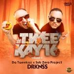 Cover: Da Tweekaz & Sub Zero Project - DRKNSS