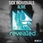 Cover: Sick Individuals - Alive