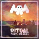 Cover: Marshmello feat. Wrabel - Ritual