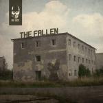 Cover: The Fallen - A Darkness Grew Inside Me