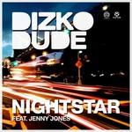 Cover: Jenny Jones - Nightstar
