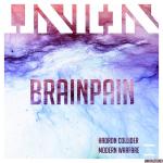 Cover: Brainpain - Modern Warfare