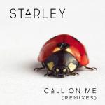 Cover: Starley - Call On Me (Ryan Riback Remix)