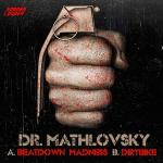 Cover: Dr Mathlovsky - Beatdown Madness