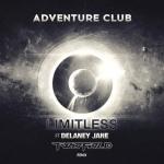 Cover: Adventure Club feat. Delaney Jane - Limitless (Twofold Remix)