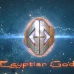 Cover: Deepshoutz - Egyptian Gods