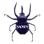 Cover: Saosin - Finding Home