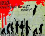 Cover:  - Evolution Theory