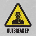 Cover: Donny & Katharsys - Outbreak