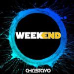 Cover: Christavo - Weekend