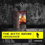Cover: The Sixth Sense - Vengeance
