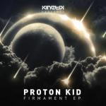 Cover: Proton Kid - Alien Intelligence