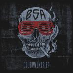 Cover: BSA - Clubwalker