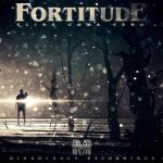 Cover: Fortitude - New Machine