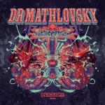 Cover: Dr Mathlovsky - Big Booty LSD