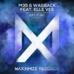 Cover: M35 & Wasback feat. Elle Vee - Let It Go