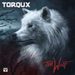 Cover: Torqux - The Wolf