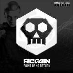 Cover: Regain & Phuture Noize - Don't Look Down