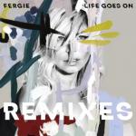 Cover: Fergie - Life Goes On (Willem Remix)