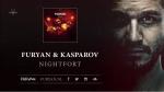 Cover: Furyan & Kasparov - Nightfort
