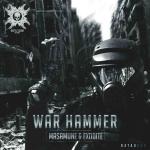 Cover: Masamune &amp; Exodite - War Hammer