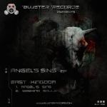 Cover: The Lords of Salem - Angel's Sins